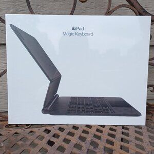 Magic Keyboard for iPad Air